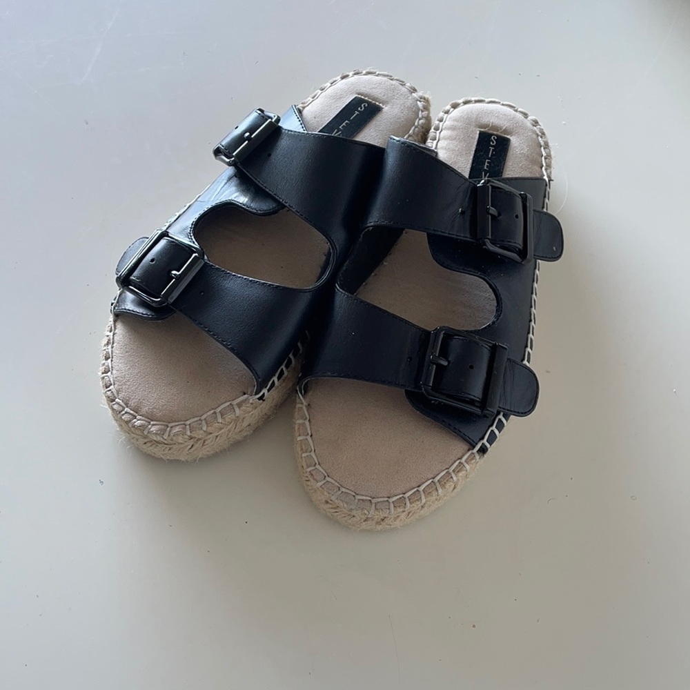 Steve Madden Summer Sandal
